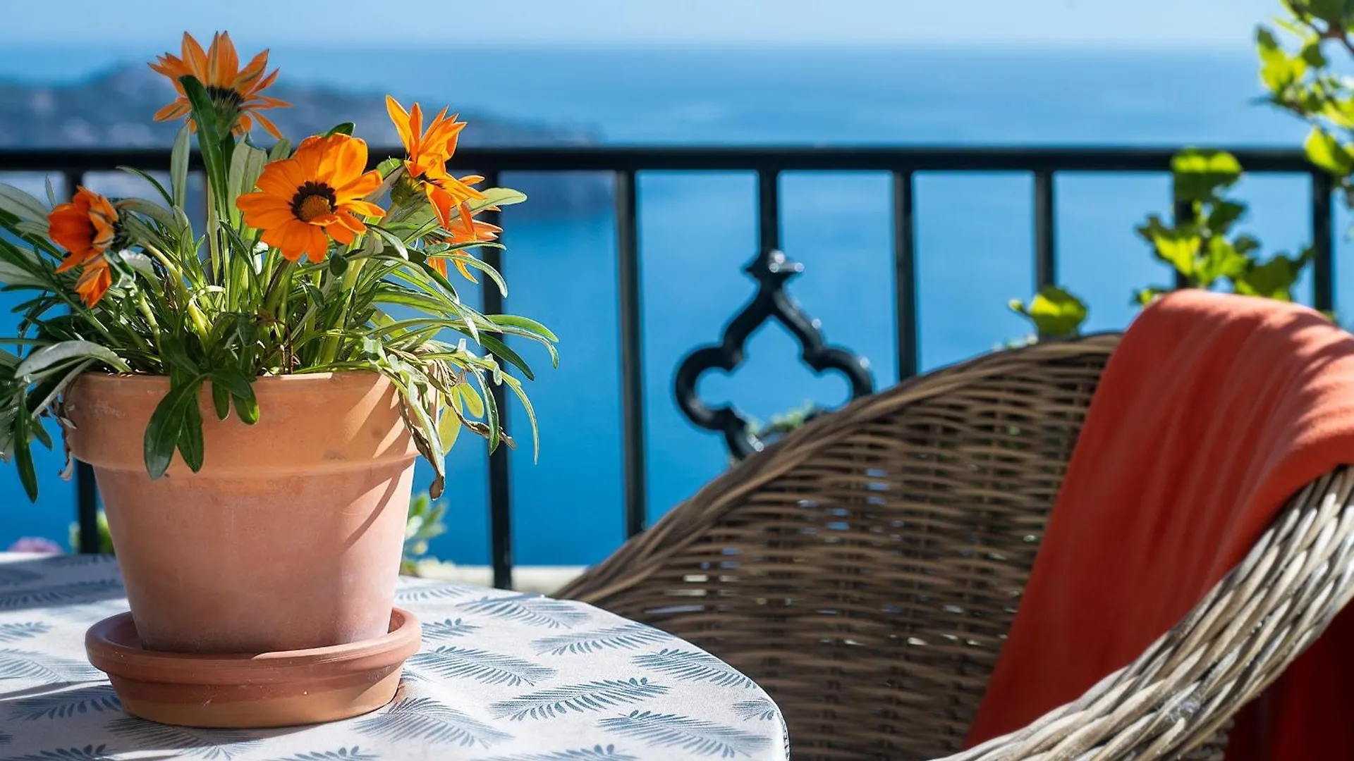 Ferienhaus In Almunecar Mit Terrasse Und Meerblick La Herradura  0*, La Herradura (Granada) Spain