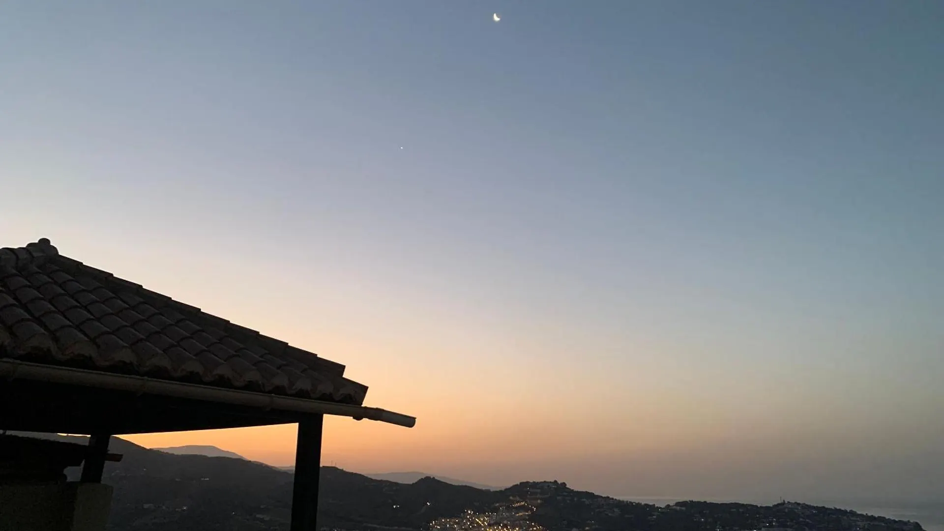 Holiday home Ferienhaus In Almunecar Mit Terrasse Und Meerblick La Herradura